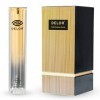 Delor Gold Hyaluron Serum 50 ml - Sérum anti-âge - Sérum hydratant - Acide hyaluronique lissant & raffermissant