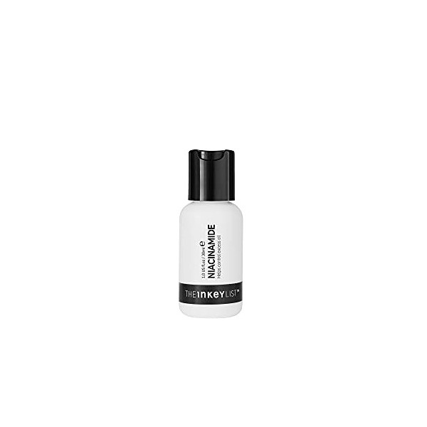 The INKEY List Niacinamide 30 ml