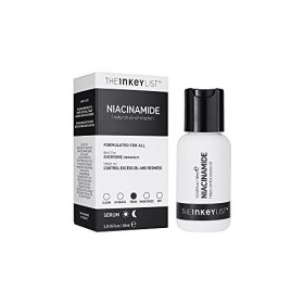 The INKEY List Niacinamide 30 ml