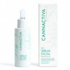 Serum Facial con CBD Revitalizante 30ml Cannactiva