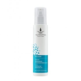 Tautropfen Pro Youth Solutions Hyaluron Facial Cleansing Gel