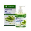 Gel Aloe Vera Pur 100% Bio/Crème Aloe Vera acne, après soleil, cicatrisante/Aloe Vera Gel après epilation, rasage/Crème hydra