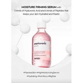 Sérum Multifución Peptaronic 220 ml