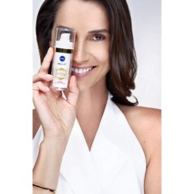 NIVEA Cellular Luminous630 Anti-taches Sérum Visage Traitement Avancé 30 ml, Sérum Anti-taches visage pour une peau uniforme,