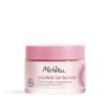 Melvita - Fluide hydratant repulpant Source de Roses - Soin Naturel à 99% - Certifié Bio - Formule vegan - Repulpe et estompe