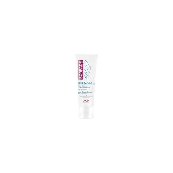 Laboratoire ACM Boréade Global Soin Complet Anti-Imperfections 40 ml