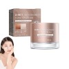 3-In-1 Brightening Cream - For Flawless Radiant Skin, Ellen Ella 3-In-1 Tone Up Cream, Ellen Ella Nicotinamide Tone Up Cream,