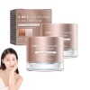 3-In-1 Brightening Cream - For Flawless Radiant Skin, Ellen Ella 3-In-1 Tone Up Cream, Ellen Ella Nicotinamide Tone Up Cream,