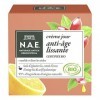 N.A.E. Crème Visage Jour Anti-Rides Huile dEglantier Bio et Extrait dEcorce dOrange, Bio, 50ml
