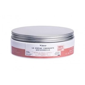 Vitry La Crème Fondante Universelle 200 ml