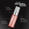 Rodial Dragons Blood Hyaluronic Drink Deluxe - 30 ml - Redynamise et rafraîchit - Base de maquillage hydratante, spray fixat