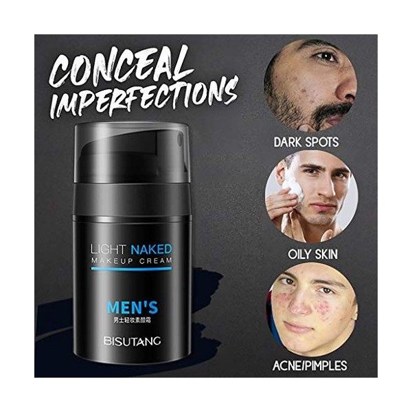 Maquillage Fond De Teint Cream Revitalizing Up Dots Cream Clean Conceal Mens Mens Revitalizing These Concealer Fond De Tein