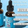 Purifect CEO of H2O Hyaluronic Acid 100 Facial Serum, Leaves Skin Supple and Glowing 30ml