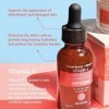 Purifect Softening Vitamin E Facial Serum Improves Dehydrated and Damaged skin30ml