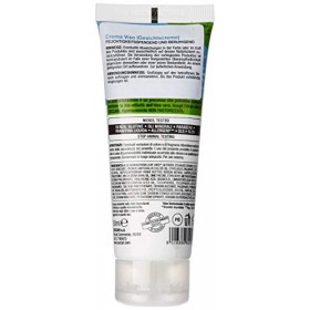 aloevera2 crème pour le visage hydratante apaisante 50 ml