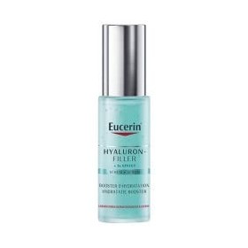Eucerin Hyaluron-Filler + 3x Effect Sérum Booster dHydratation 30 ml