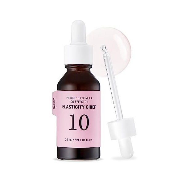 Its Skin Power 10 Formula - CO Effector Collagen Serum 30ml,