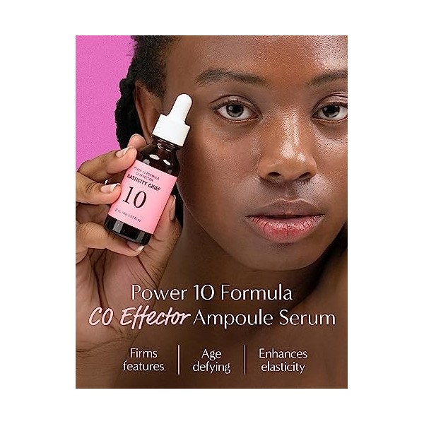 Its Skin Power 10 Formula - CO Effector Collagen Serum 30ml,