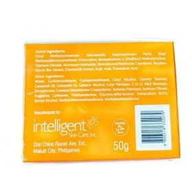 Intensif de Belo Kojic & Acide tranexamique que imbianca la crème visage/cou W/SPF 30&nbsp;–&nbsp;50&nbsp;g