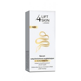 Long4Lashes Sérum lissant avec effet immédiat de chaque type de peau avec SYN-AKE , 35 ml, 30 ml