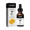 2023 nouveau eelhoe eternal Vitamin C Serum - sérum anti - âge renforcé de collagène, sérum de vitamine C pour les taches noi