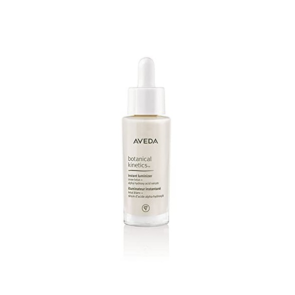 Aveda Botanical Kinetics Instant Luminizer