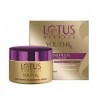 Lotuss Herbals Youthrx Anti-Ageing Tranforming Creme, 50g