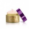 Lotuss Herbals Youthrx Anti-Ageing Tranforming Creme, 50g