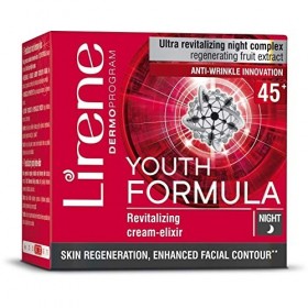 Lirene Youth Formula 45+
