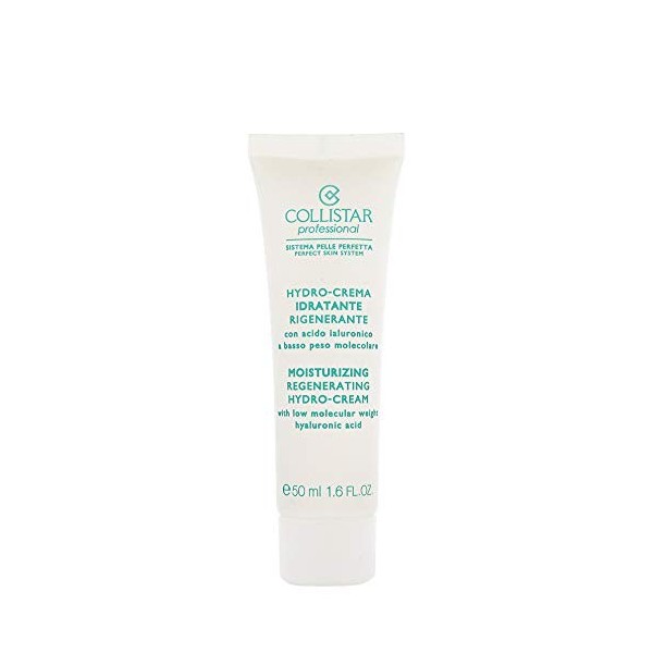 Collistar 185597 Crème Soins pour la Peau Femme