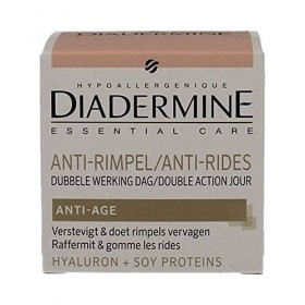 Diadermine Crème Jour Anti-Âge 50 ml