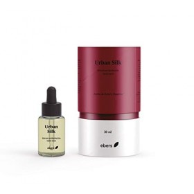 Sérum Anti-Pollution Urban Silk 30 ml