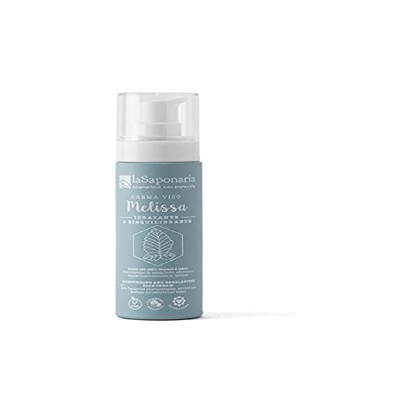 Melisa 50ml Hydrating Facial.