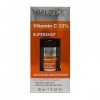 Balance Active Formula 12% de vitamine C Supershot 30 ml - Réduit les taches sombres - Améliore le teint inégal de la peau.