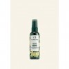 THE BODY SHOP Brume capillaire Moringa Shine & Protection pour cheveux ternes, avec protéines de soie végétaliennes