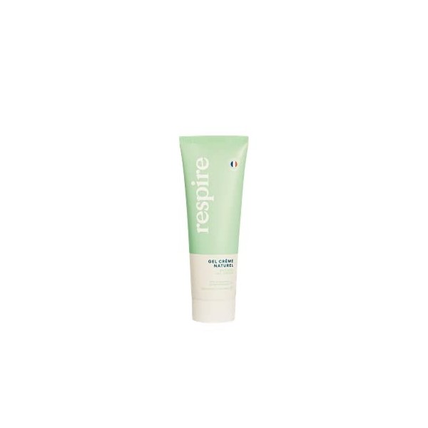 Respire Gel Crème Hydratant Peaux Normales à Mixtes 50 ml