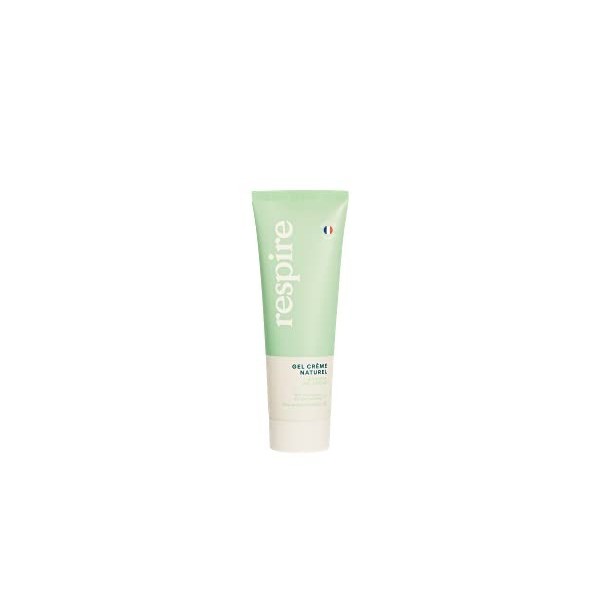 Respire Gel Crème Hydratant Peaux Normales à Mixtes 50 ml