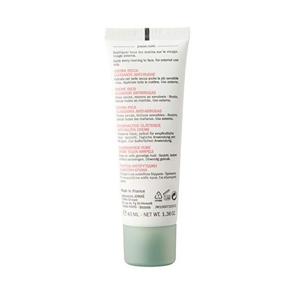 Jowae Crema Antiarrugas 40 ml