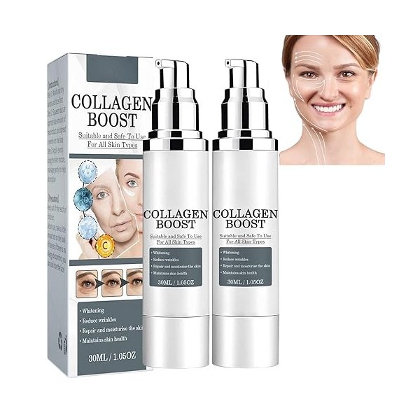 Botox Up,Botox Up Serum,Sérum Botox Up Premium,Sérum Anti-âge Collagen Boost,Botox Up Premium,Sérum Anti-âge Collagen Boost P