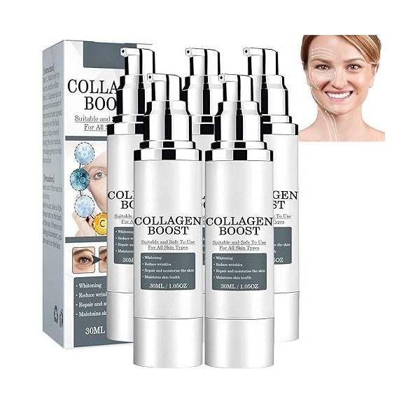 Botox Up,Botox Up Serum,Sérum Botox Up Premium,Sérum Anti-âge Collagen Boost,Botox Up Premium,Sérum Anti-âge Collagen Boost P