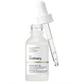 The Ordinary ORIGINAL Matrixyl 10% + HA | 30 ml. | Raffermissant ciblé sur les ridules | Cloud.Sales Cosmetics