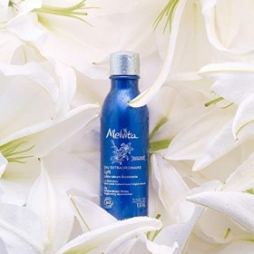 Melvita Lotion Illuminatrice Eau Extraordinaire de Lys Flacon, 100 ml