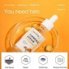 2022 New Turmeric Dark Spot Corrector Serum Hydrating Facial Body Serum For Face 2PCS turmeric serum 