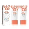 Orange Exfoliating Whitening Gel, Orange Exfoliating Gel Face Whitening, Gluta Whitening Lazy Cream Korean, Gluta Whitening C