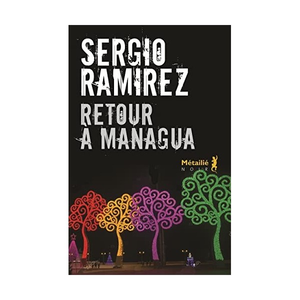 Retour à Managua