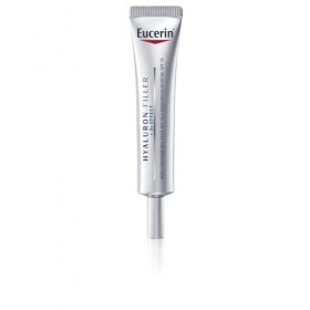 Eucerin Hyaluron-Filler + 3x Effect Soin Contour des Yeux SPF15 15 ml