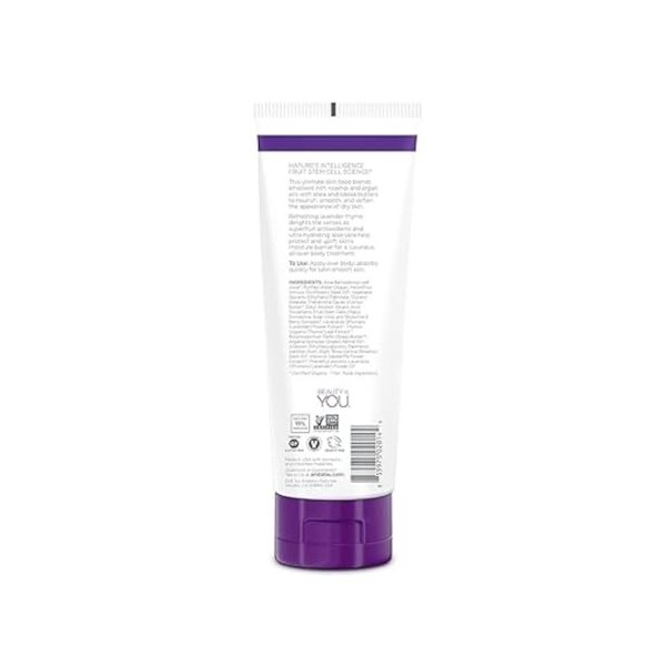 ANDALOU NATURALS Lvnder Thyme Refreshing Body Lotion 236ml