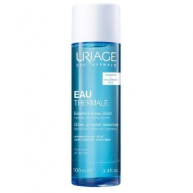 Uriage Glow up Water Essence Eau thermale 100 ml