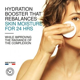 Uriage Glow up Water Essence Eau thermale 100 ml