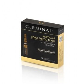 GERMINAL IMMÉDIATE DOUBLE ACTION EFFET FLASH 5 AMP 1